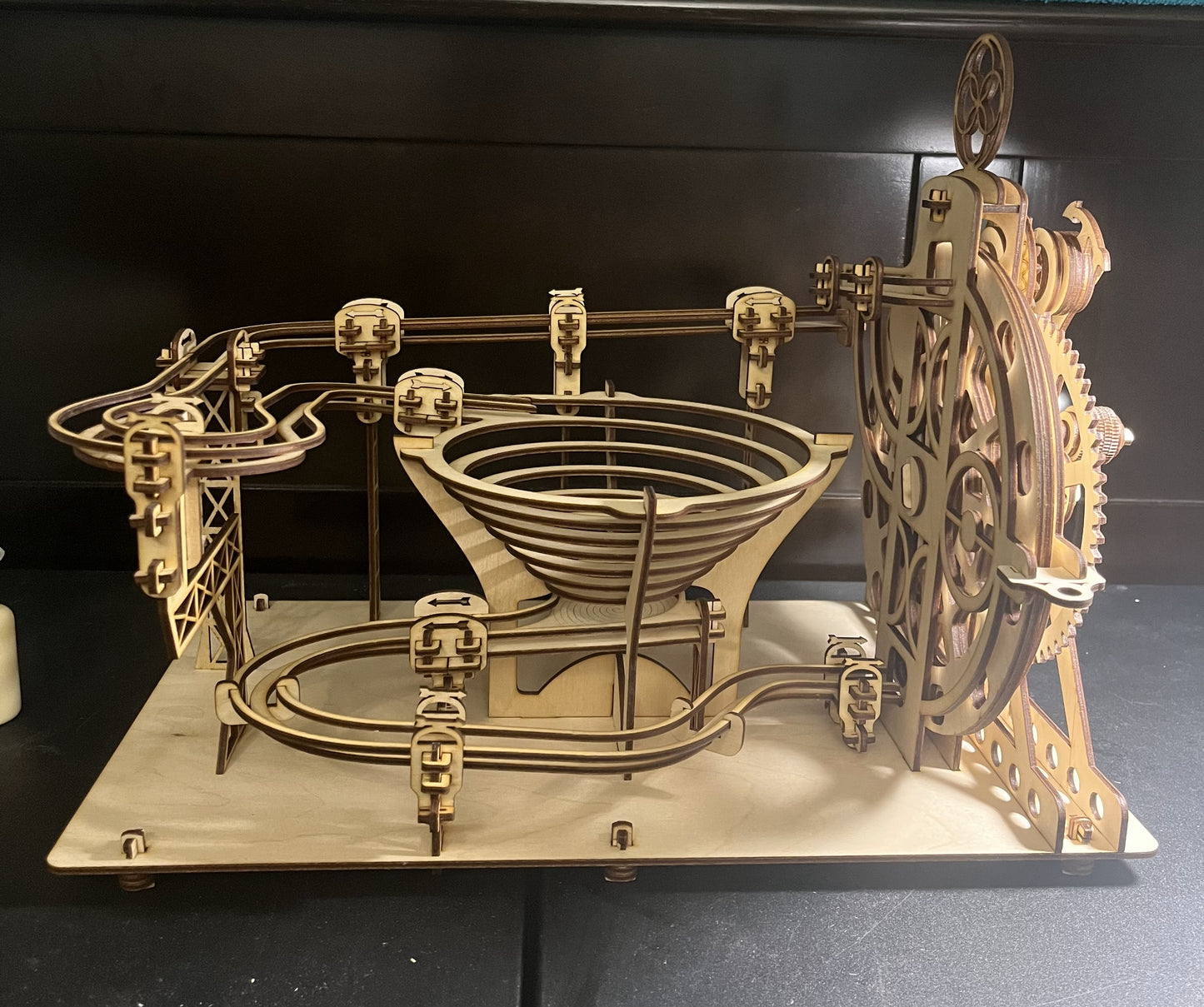 Marble Run DIY Kit