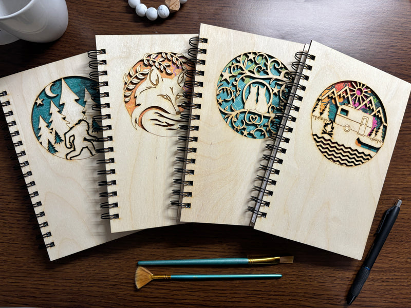 Notebooks