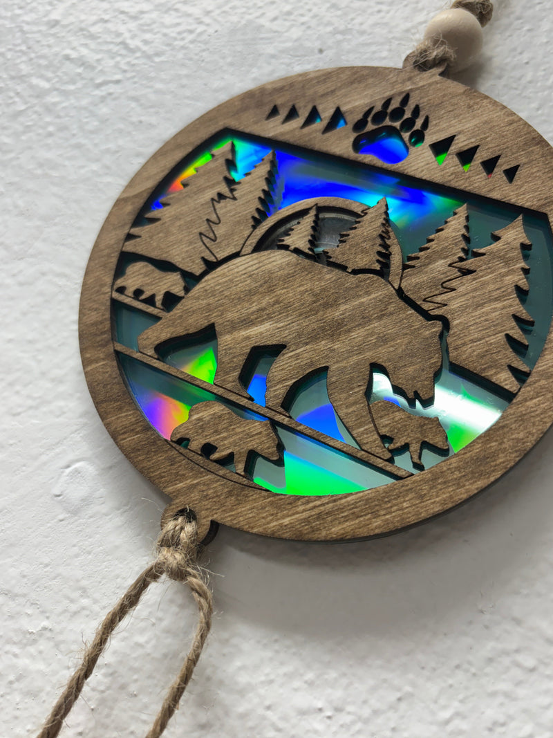 Suncatchers