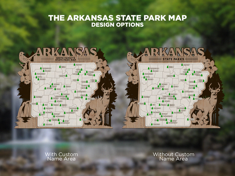 Arkansas