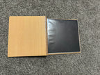 Photo Book with 8x8 scrapbook inserts