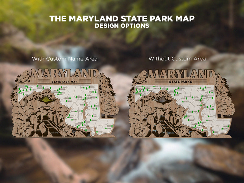 Maryland