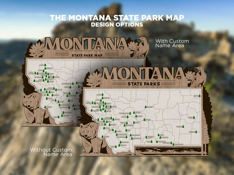 Montana