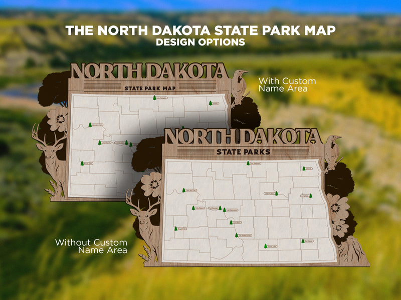 North Dakota