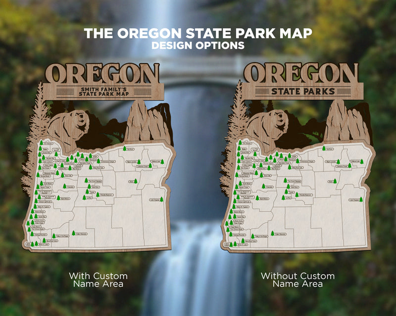 Oregon