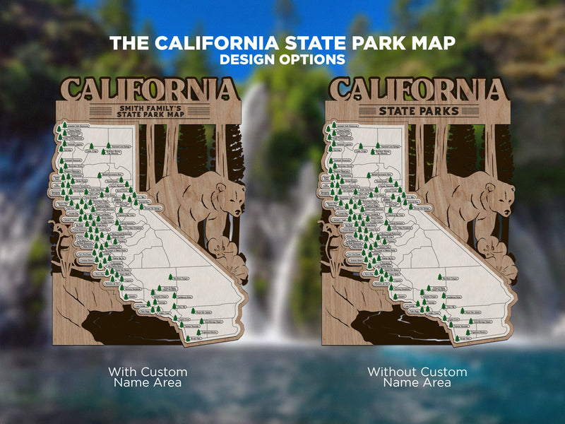 California