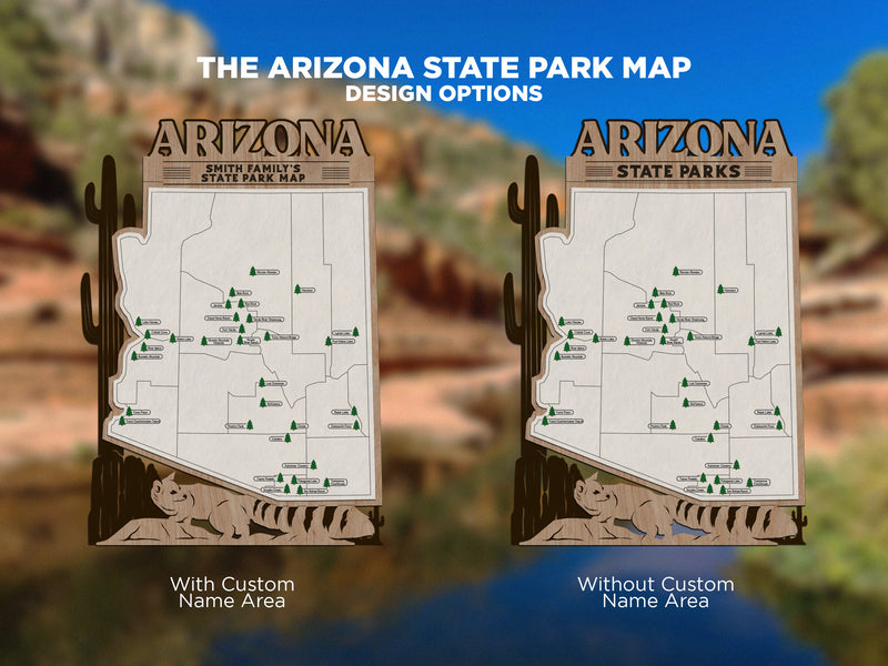 Arizona