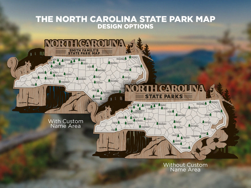 North Carolina