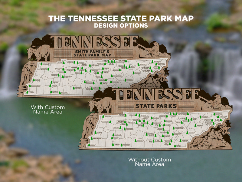Tennessee