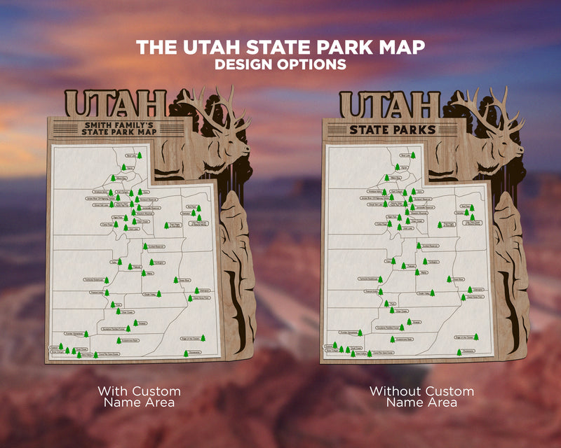 Utah